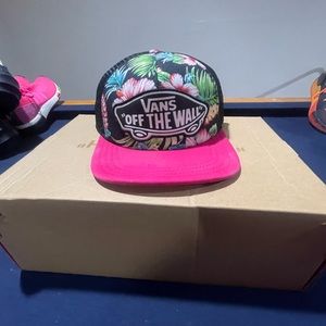Vans Hat